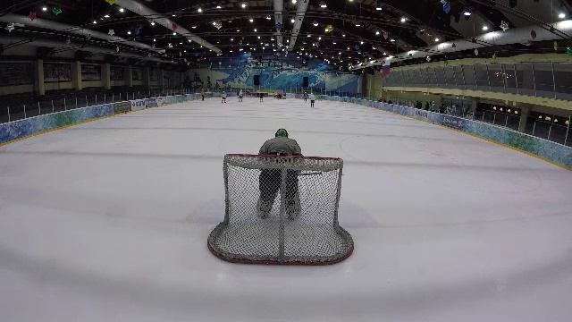 Каток.ру-Талалихина ворота Белых смотреть онлайн