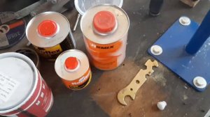 Покраска подкапотки /ваз 2113 на пневме