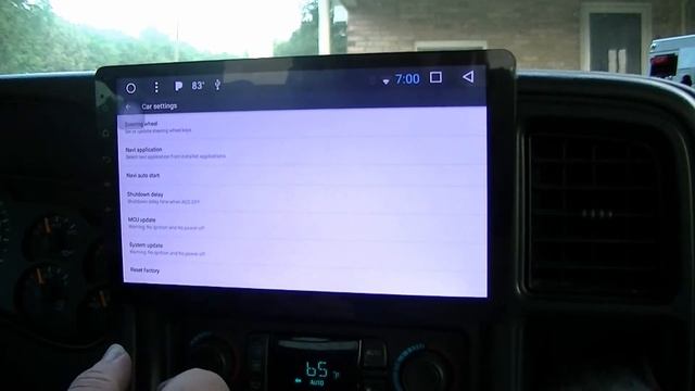 Eonon GA2163 Initial Impressions смотреть онлайн
