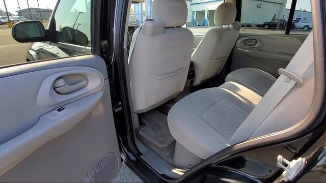 2008 Chevrolet TrailBlazer LS Sport Utility Owatonna Rochester Faribault Northfield Red Wing смотреть онлайн