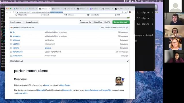 CNAB Community Meeting – March 6, 2019 смотреть онлайн