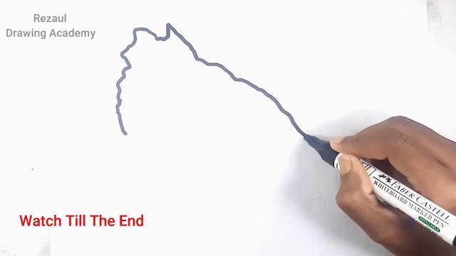 Drawing Kanpur City Map - Very Simple Tips смотреть онлайн