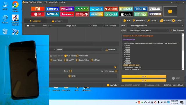 Fail *#0*# - Samsung Frp Bypass Tool 2024 Android 12,13,14 | Samsung Frp New Update Adb Enable Fail смотреть онлайн