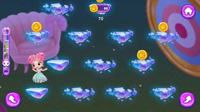 Princesses I Will Got New Doll смотреть онлайн