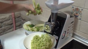 Готовим ГЕНЕРАЛЬСКИЕ ПЕЛЬМЕНИ из ЧУДО РЕДЬКИ ! "РЕДЬКА - ВСЕМУ ГОЛОВА !"