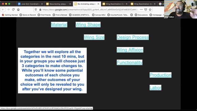 Re-Storying the Ramayana: A Role-Playing Game смотреть онлайн