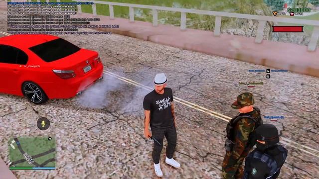 HOLDUPIN ANG MAYOR SA FUTURE CITY RP **sobrang daming pera** | GTA SA RP смотреть онлайн