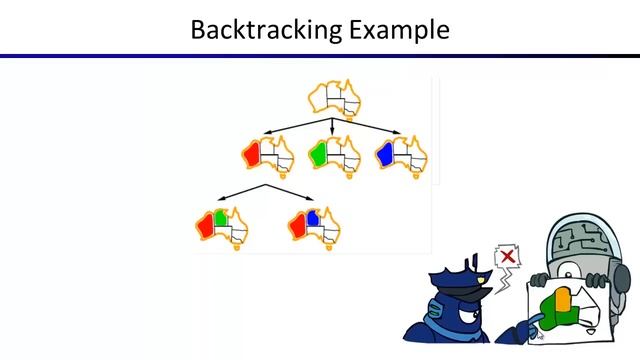 Lecture 4: CSPs смотреть онлайн