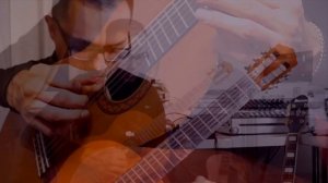 Разбор пьесы Andantino / Маттео Каркасси / Alex Nevolin