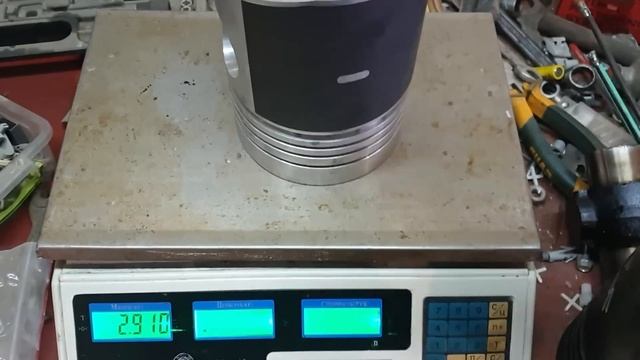 ДИСКОВАЛИ БЕЗ ВОДЫ И СПАЛИЛИ МОТОР. ХТЗ-17221 И ЗАДРАНЫЕ ПОРШНЯ смотреть онлайн