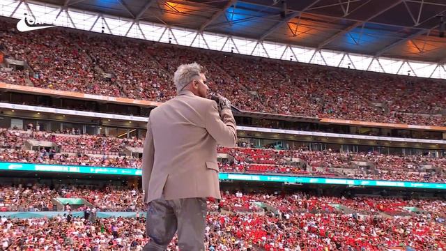 Adam Lambert - Whataya Want From Me (Live At Capital's Summertime Ball 2023) | Capital