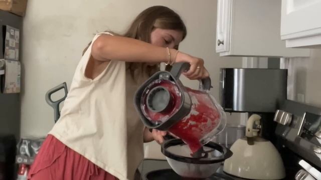 AI Tells Me What to Make for Lunch | Gourmet PB&J смотреть онлайн