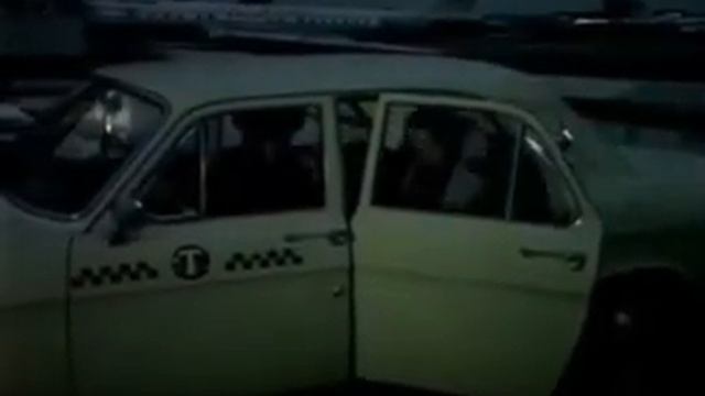 Ирония Судьбы - такси смотреть онлайн