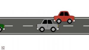 Мультфильм Для Самых Маленьких. Учим Дорожные Знаки. Цветашки Часть 2..mp4