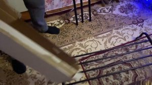 ЛУЧШАЯ НАПОЛЬНАЯ ВЕШАЛКА ИЗ IKEA