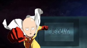 Ванпанчмен 2 сезон все серии подряд.Аниме марафон