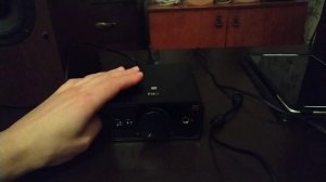 Как дома слушать музыку в хорошем качестве? Пользуемся цап FiiO K5, iBasso DC05
