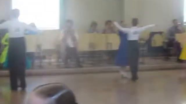 Бальные танцы смотреть онлайн