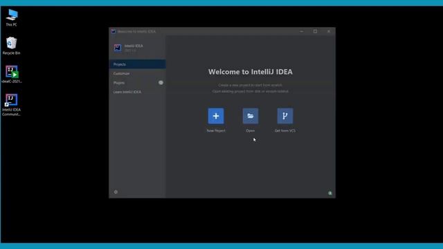 Tự học lập trình kotlin #1: Khởi tạo project Hello World смотреть онлайн