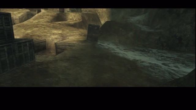 Metal Gear Solid 3 HD Collection: Kerotan Rank Walkthrough смотреть онлайн