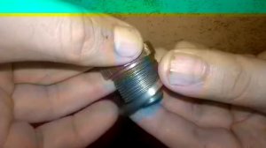 ява 350 638, ремонт передней вилки часть 2