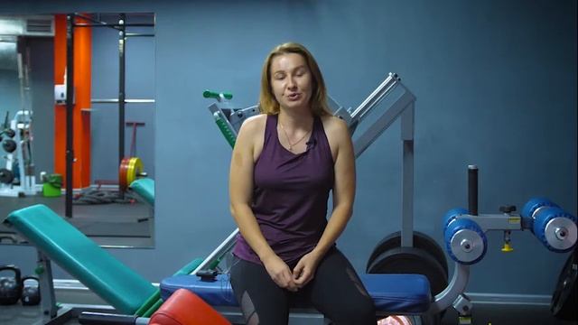 Отзыв о курсе "ИТЗ + ПТ", школа-фитнеса М-ФИТНЕС. Анна Уткина смотреть онлайн