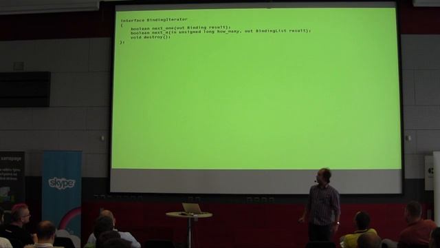 Kevlin Henney - The Architecture of Uncertainty смотреть онлайн