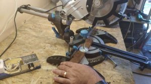 Диск по металлу на торцовочную пилу по дереву. Обзор твердосплавного диска