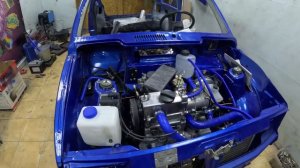 Ока лучше чем с завода. Всё 12.5.1🤟🤣🤟. Восстановление часть-26