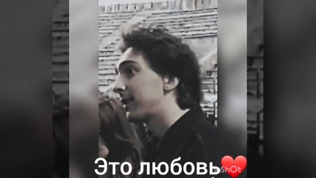 Михаил Горшенев смотреть онлайн