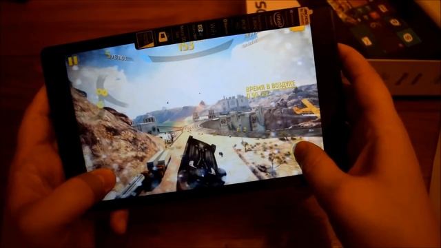 Archos 80 Cesium / Хороший Обзор смотреть онлайн