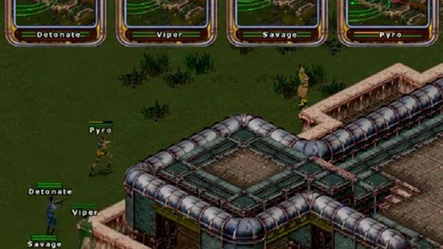 Let's Play Abomination: The Nemesis Project [Bonus] - Demonstrating Supersoldier Skills смотреть онлайн