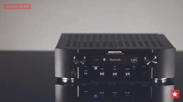 Top 5 Best Stereo Hi-Fi Amplifiers 2021 смотреть онлайн