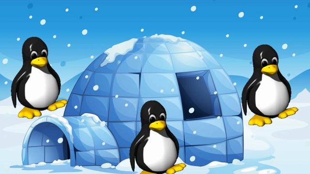 Развитие речи.Предшкола. "У каждого свой дом " смотреть онлайн