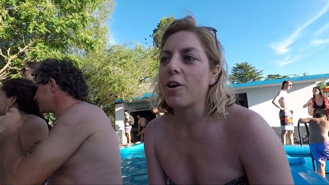 Tandilazo, un festival de tango diferente. смотреть онлайн