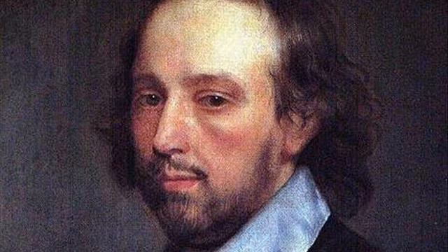 Sonnet 71 by William Shakespare смотреть онлайн