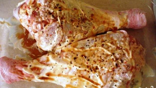 Рецепты от шеф-повара