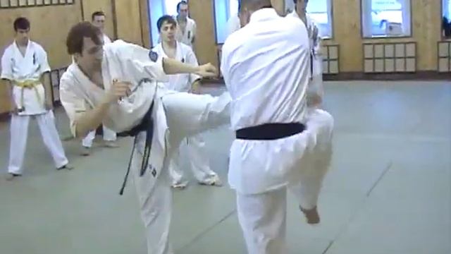 Лечи Курбанов - мастер класс "Волк ИЧИ-ГЭКИ". Часть 1. смотреть онлайн