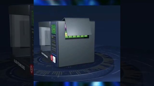 Пластик станет ценее золота.Всем людям будут доступны новые технологии утилизатор мусора и репликат смотреть онлайн