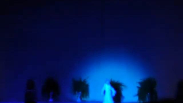 Nocturne Ballet Одесса,"Молитва" смотреть онлайн
