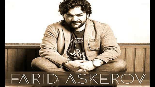 FARID ASKEROV - angel (jazz pop 2015) JULIK смотреть онлайн