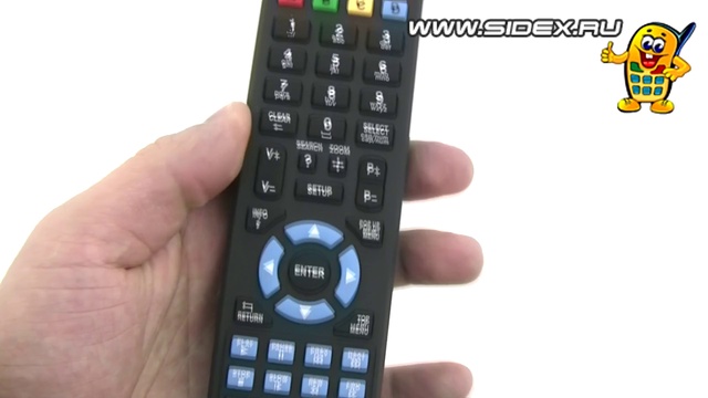 Sidex.ru: Видеообзор HD Media Player Dune HD Smart B1 смотреть онлайн