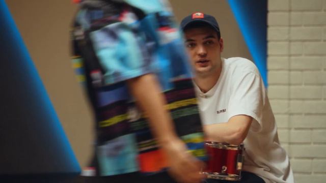 Большое шоу #1 попробуй не засмеяться смотреть онлайн