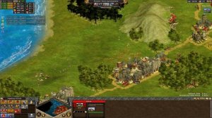 Rise of Nations: Extended Edition как играть? Гайд по игре/обучение