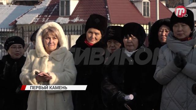 Улан-удэнских врачей научат выявлять онкологические заболевания на самых ранних стадиях смотреть онлайн