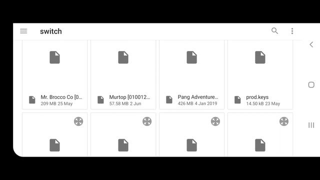 Yuzu Switch Emulator Setup For Andriod смотреть онлайн