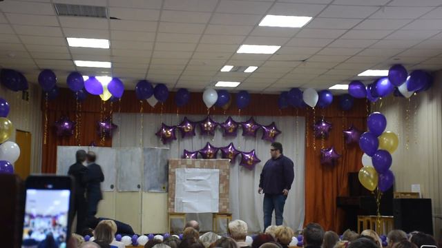 Сценка Учителей. Последний Звонок 2022 смотреть онлайн