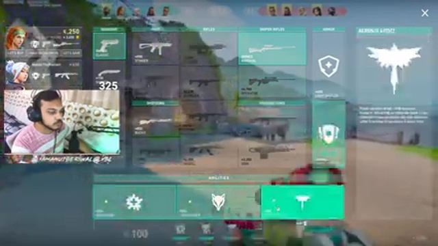 Valorant Live Stream | Grind Time смотреть онлайн