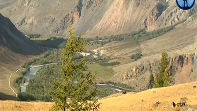 Алтай, Altai смотреть онлайн
