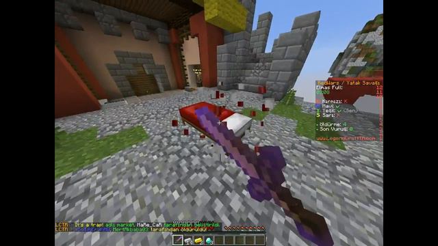 BedWars#1-ci Bölüm смотреть онлайн